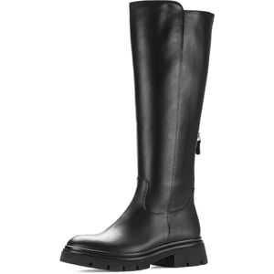 Gabor Bottes classiques pour femme, semelle intérieure amovible, meilleur ajustement, Noir 27., 40.5 EU - Publicité Gabor Bottes classiques pour femme, semelle intérieure amovible, meilleur ajustement, Noir 27., 40.5 EU - Publicité