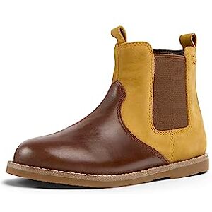 Camper Girl's Savina Chelsea Boot, Multi Assorted 002, 8.5 UK Child - Publicité Camper Girl's Savina Chelsea Boot, Multi Assorted 002, 8.5 UK Child - Publicité