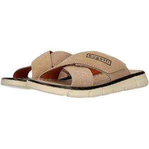 bugatti Homme 321-ak085 Sandale, Beige, 45 EU - Publicité bugatti Homme 321-ak085 Sandale, Beige, 45 EU - Publicité