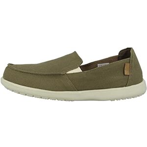 Chung Shi Homme Dux Beach Homme, Mocassins, Khaki, 42 EU - Publicité Chung Shi Homme Dux Beach Homme, Mocassins, Khaki, 42 EU - Publicité