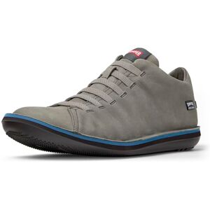 Camper Homme Beetle Bottines de Basket, Gris Moyen 009, 46 EU - Publicité Camper Homme Beetle Bottines de Basket, Gris Moyen 009, 46 EU - Publicité