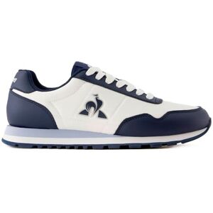 Le Coq Sportif Astra 2 Mesh Chaussures de Sport Femme Empeigne Nylon Cuir Semelle Mousse à Mémoire de Forme Taille 40 Optical White Dress Blue pour Style Urbain et Confort Quotidien - Publicité Le Coq Sportif Astra 2 Mesh Chaussures de Sport Femme Empeigne Nylon Cuir Semelle Mousse à Mémoire de Forme Taille 40 Optical White Dress Blue pour Style Urbain et Confort Quotidien - Publicité