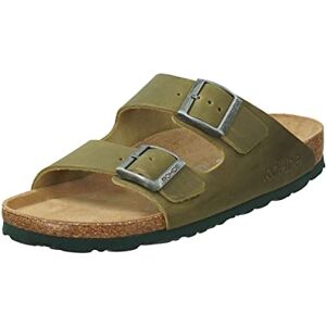 Rohde Femme Grado Mules, 61 Olive, 42 EU - Publicité Rohde Femme Grado Mules, 61 Olive, 42 EU - Publicité