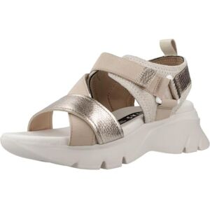 Hispanitas HV254007 Sandales Femme Dakar Taille 37 Couleur CAVA_C012 - Publicité Hispanitas HV254007 Sandales Femme Dakar Taille 37 Couleur CAVA_C012 - Publicité