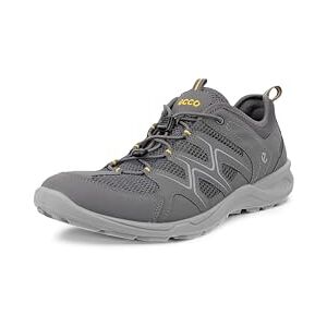 ECCO Men's Terracruise LT Magnet/Yellow 39 - Publicité ECCO Men's Terracruise LT Magnet/Yellow 39 - Publicité