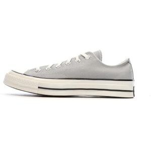 Converse Baskets Grises Homme Chuck 70 A09145C Gris 44-1/2FR - Publicité Converse Baskets Grises Homme Chuck 70 A09145C Gris 44-1/2FR - Publicité