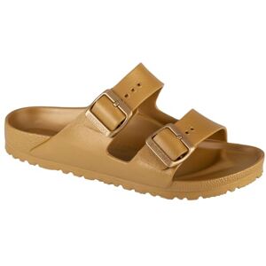 Birkenstock 1022465 glamour gold, EVA Femme Gold EU 41 - Publicité Birkenstock 1022465 glamour gold, EVA Femme Gold EU 41 - Publicité