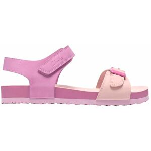 Clarks Bali Heat K. Childrens Pink Combi, 13 - Publicité Clarks Bali Heat K. Childrens Pink Combi, 13 - Publicité