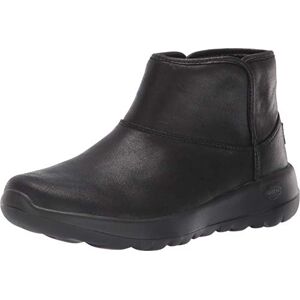 Skechers Femme on-The-go Joy Bottes Classiques, Noir (Black Textile BBK), 38.5 EU - Publicité Skechers Femme on-The-go Joy Bottes Classiques, Noir (Black Textile BBK), 38.5 EU - Publicité