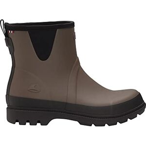 Viking No l neo, Botte de Pluie Mixte, Marron/Noir, 41 EU - Publicité Viking No l neo, Botte de Pluie Mixte, Marron/Noir, 41 EU - Publicité