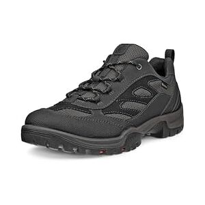 ECCO Xpedition Iii Chaussures de Randonnée Basses Femme, Noir Black Black Mole 51526 , 38 EU - Publicité ECCO Xpedition Iii Chaussures de Randonnée Basses Femme, Noir Black Black Mole 51526 , 38 EU - Publicité