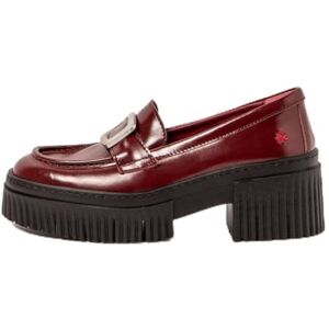 Art Femme York Plate-Forme, Bordeaux, 39 EU - Publicité Art Femme York Plate-Forme, Bordeaux, 39 EU - Publicité