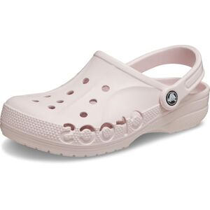 Crocs Baya Clog 48-49 EU Barely Pink - Publicité Crocs Baya Clog 48-49 EU Barely Pink - Publicité