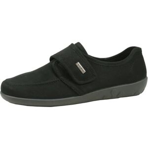 Rohde Chaussons Femmes Ballerup , Pointure:38 EU, La Couleur:Noir - Publicité Rohde Chaussons Femmes Ballerup , Pointure:38 EU, La Couleur:Noir - Publicité