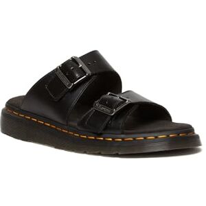 Dr. Martens Sandale Josef Suede Noir, EUR 41 UK 7 US 8-27.1 cm - Publicité Dr. Martens Sandale Josef Suede Noir, EUR 41 UK 7 US 8-27.1 cm - Publicité