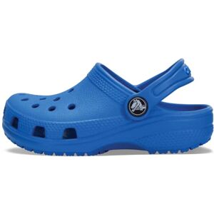 Crocs Mixte Enfant Classic Clog K Sabot, Océan, 34/35 EU - Publicité Crocs Mixte Enfant Classic Clog K Sabot, Océan, 34/35 EU - Publicité