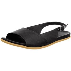 Andrea Conti Femme 1745712 Sandales Ouvertes, Noir, 36 EU - Publicité Andrea Conti Femme 1745712 Sandales Ouvertes, Noir, 36 EU - Publicité