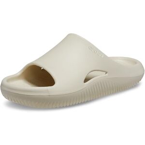 Crocs Unisexe Adulte Mellow Recovery Slide Sandales, Bone, 42/43 EU - Publicité Crocs Unisexe Adulte Mellow Recovery Slide Sandales, Bone, 42/43 EU - Publicité