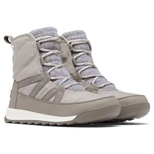 Sorel Whitney II Plus Lace, Bottes Imperméables pour Femmes - Publicité Sorel Whitney II Plus Lace, Bottes Imperméables pour Femmes - Publicité