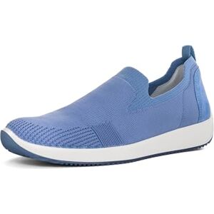 ARA Women's Lissabon Loafer, Azzuro, 7/7.5 UK - Publicité ARA Women's Lissabon Loafer, Azzuro, 7/7.5 UK - Publicité