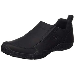 Caterpillar Homme Tissu Oxford, Noir, 41 EU - Publicité Caterpillar Homme Tissu Oxford, Noir, 41 EU - Publicité