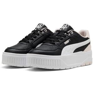 Puma Sneakers Karmen II Idol with Love Femme 41, Black White Jasmine Flower Pink - Publicité Puma Sneakers Karmen II Idol with Love Femme 41, Black White Jasmine Flower Pink - Publicité