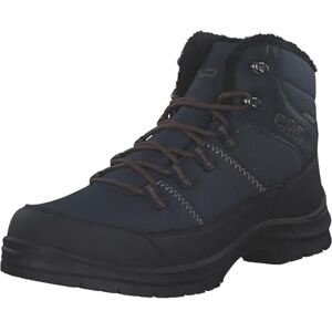 CMP Annuuk Snow Boot WP Unisexe - Encre bleue, 44 EU Weit - Publicité CMP Annuuk Snow Boot WP Unisexe - Encre bleue, 44 EU Weit - Publicité