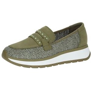 CAPRICE Slipper 764 Largeur G Taille: 40 EU - Publicité CAPRICE Slipper 764 Largeur G Taille: 40 EU - Publicité