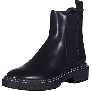 Only Bottines Onlbeth-2 pour femme Chelsea Boot-Noos, Noir, 37 EU - Publicité Only Bottines Onlbeth-2 pour femme Chelsea Boot-Noos, Noir, 37 EU - Publicité