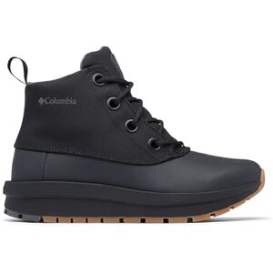 Columbia MORITZA SHIELD bottes de neige Femme, Noir (Black x Graphite), 37.5 EU - Publicité Columbia MORITZA SHIELD bottes de neige Femme, Noir (Black x Graphite), 37.5 EU - Publicité