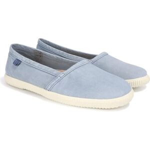 WALK IN PITAS Mocassins pour Femmes Chaussures Bateau pour Dames Slipon Loafers Baskets d'été Sneakers Pantoufles Estivales Chaussures de Walkinpitas Jeans 37 - Publicité WALK IN PITAS Mocassins pour Femmes Chaussures Bateau pour Dames Slipon Loafers Baskets d'été Sneakers Pantoufles Estivales Chaussures de Walkinpitas Jeans 37 - Publicité