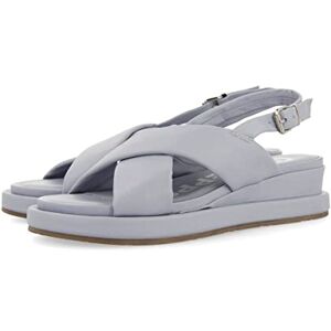 GIOSEPPO Heffin, Sandale Femme, bleu, 36 EU - Publicité GIOSEPPO Heffin, Sandale Femme, bleu, 36 EU - Publicité
