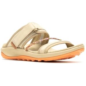 Merrell Terran 4 Slide Women's,Incense 38 EU - Publicité Merrell Terran 4 Slide Women's,Incense 38 EU - Publicité