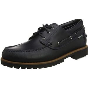Sebago Acadia, Mokassins Hommes, Bleu (Blue Navy 908), 39.5 EU - Publicité Sebago Acadia, Mokassins Hommes, Bleu (Blue Navy 908), 39.5 EU - Publicité