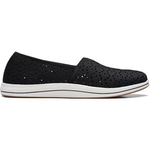 Clarks Femme Brinkley Emily Semelle de Mocassin, Black, 43 EU - Publicité Clarks Femme Brinkley Emily Semelle de Mocassin, Black, 43 EU - Publicité
