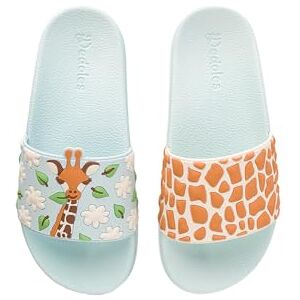 Dedoles Chaussure Homme Femme & Enfants Sandales Antidérapant designs amusants Livre Pizza Café Renard Lama Cadeau, Couleur: Girafe mignonne, Taille: 39 EU - Publicité Dedoles Chaussure Homme Femme & Enfants Sandales Antidérapant designs amusants Livre Pizza Café Renard Lama Cadeau, Couleur: Girafe mignonne, Taille: 39 EU - Publicité