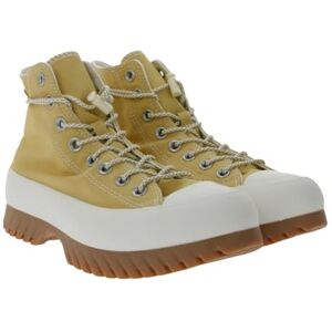 Converse Chuck Taylor All Star Lugged, 36 - Publicité Converse Chuck Taylor All Star Lugged, 36 - Publicité