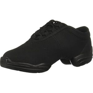 Chaussures de Danse en Toile Noires Capezio - Chaussures de Danse - Publicité Chaussures de Danse en Toile Noires Capezio - Chaussures de Danse - Publicité