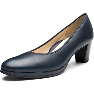 ARA Femme Cannes Escarpins, Noir, 38.5 EU Large - Publicité ARA Femme Cannes Escarpins, Noir, 38.5 EU Large - Publicité