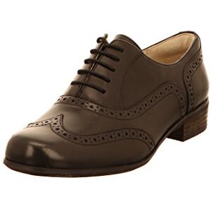 Clarks Femme Hamble Oak Chaussures, Noir Schwarz, 41 EU - Publicité Clarks Femme Hamble Oak Chaussures, Noir Schwarz, 41 EU - Publicité