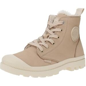 Palladium Pampa Hi Zip WL 95982271, Bottines 40 EU - Publicité Palladium Pampa Hi Zip WL 95982271, Bottines 40 EU - Publicité