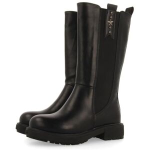 GIOSEPPO OCSA Chaussure Bateau, Noir, 39 EU - Publicité GIOSEPPO OCSA Chaussure Bateau, Noir, 39 EU - Publicité