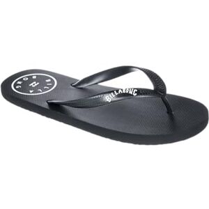 Billabong Tongs Homme Tongues, Noir, 39 EU - Publicité Billabong Tongs Homme Tongues, Noir, 39 EU - Publicité
