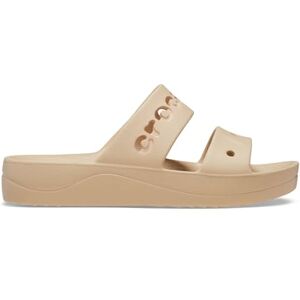 Crocs Femme Baya Platform Sandal Sandales, Chai, 34/35 EU - Publicité Crocs Femme Baya Platform Sandal Sandales, Chai, 34/35 EU - Publicité