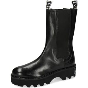 Melvin & Hamilton Bottes Femmes Sybill 5 noir 38 - Publicité Melvin & Hamilton Bottes Femmes Sybill 5 noir 38 - Publicité