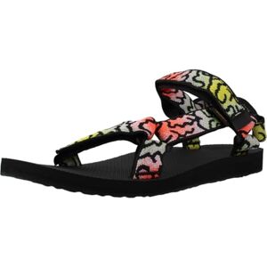 Teva Sandalia W Original Unive Epc 36 EU - Publicité Teva Sandalia W Original Unive Epc 36 EU - Publicité