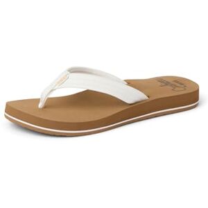 REEF Cushion Breeze, Tongs Femme, Multicolore (Cloud CLD), 37.5 EU - Publicité REEF Cushion Breeze, Tongs Femme, Multicolore (Cloud CLD), 37.5 EU - Publicité