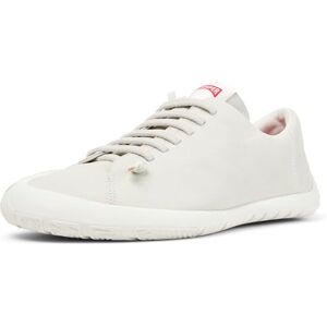 Camper Chaussure Peu Pathplus pour Homme White Natural 43 (EU) - Publicité Camper Chaussure Peu Pathplus pour Homme White Natural 43 (EU) - Publicité