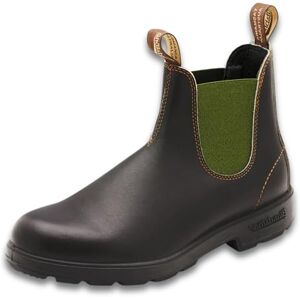 Blundstone Original 500 Series, Bottine Chelsea Mixte Adulte -Marron (Stout Brown/Olive) 39.5 EU / 6 UK - Publicité Blundstone Original 500 Series, Bottine Chelsea Mixte Adulte -Marron (Stout Brown/Olive) 39.5 EU / 6 UK - Publicité