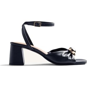 GIOSEPPO KABARNET Sangle en T pour femme, noir, 35 EU - Publicité GIOSEPPO KABARNET Sangle en T pour femme, noir, 35 EU - Publicité